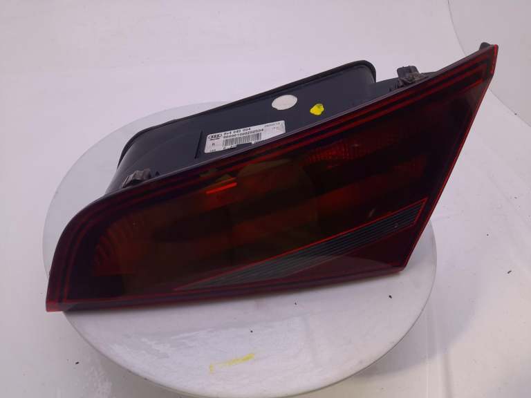 Audi A3 Tail Light Rear Lamp O/S 2012-2020 5 Door Hatchback Rh