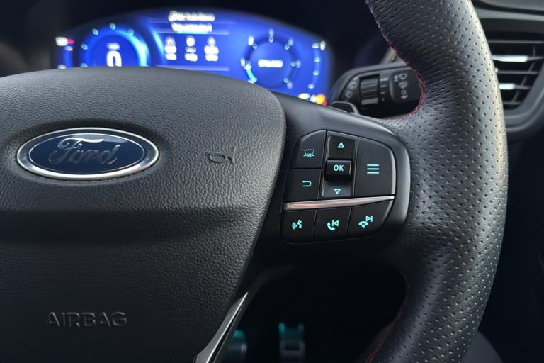  Ford Kuga 1.5 Ecoblue St Line First Edition Suv 5dr Diesel Auto Euro 6 s/s 120