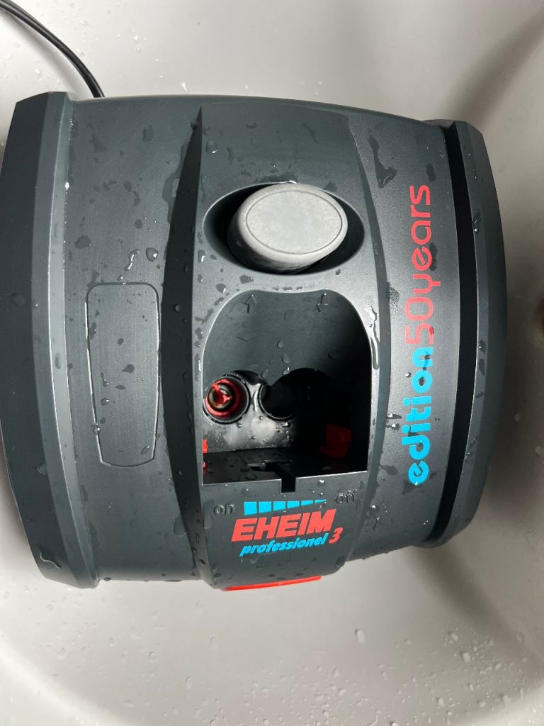 EHEIM Professional 3 Aquarium Filter - Good Condition
