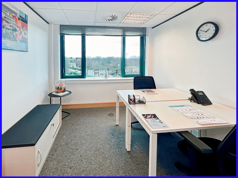Birmingham - B45 9AH, Discover Day Office space at Park House