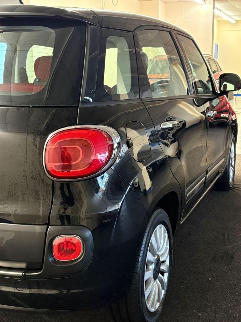 2013 Fiat 500L 1.4 Pop Star 5dr MPV PETROL Manual