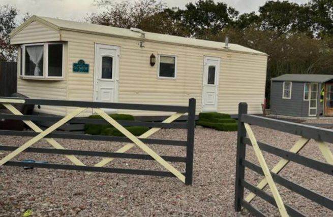 2 bedroom mobile home for rent 