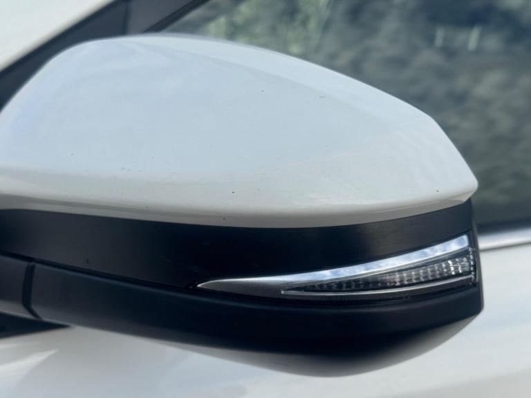 2017 Toyota RAV4 2.0 D-4D Business Edition TSS 5dr 2WD ESTATE DIESEL Manual