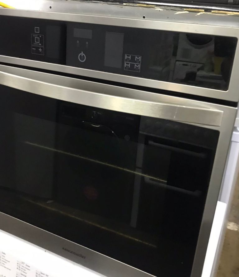 image for Integrated oven