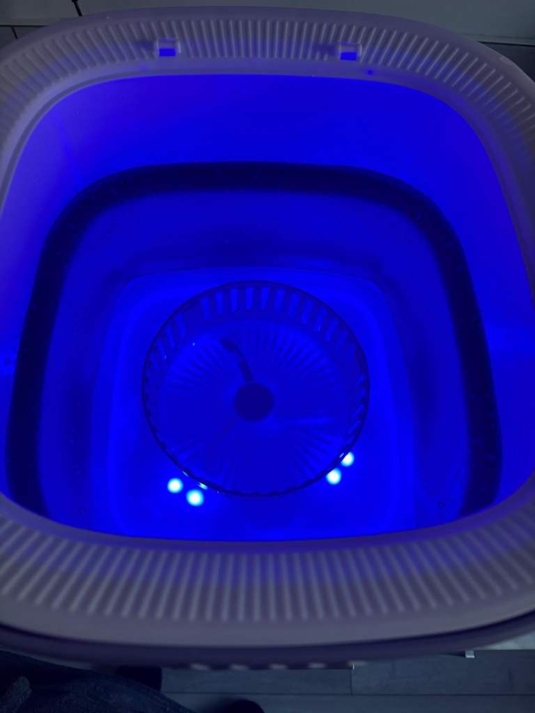 Portable Washing machine 12l