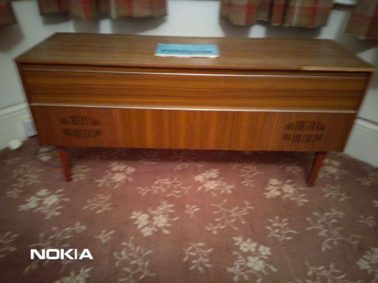 Radiogram Model 3364 1973 Ferguson