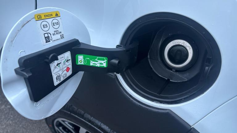 2022 Ford Ecosport 1.0 EcoBoost 125 Active 5dr HATCHBACK PETROL Manual