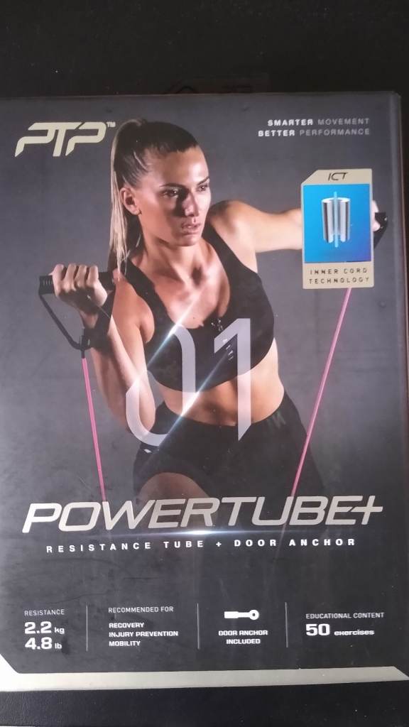 PowerTube 