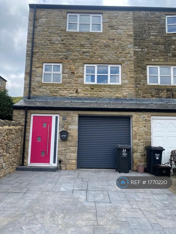 3 bedroom house in Jubilee Way, Todmorden, OL14 (3 bed) (#1770220)