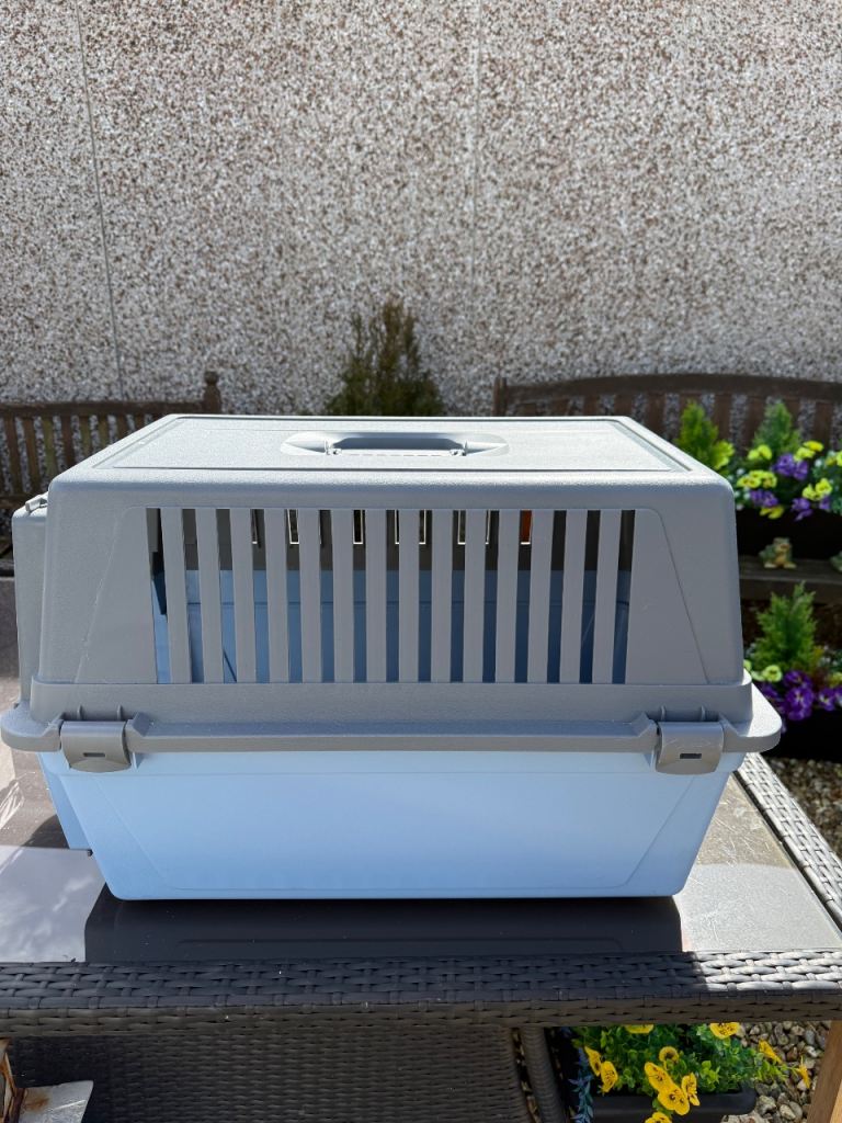 Ferplast Dog Travel Bed