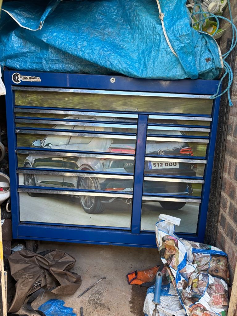 Mechanic tools