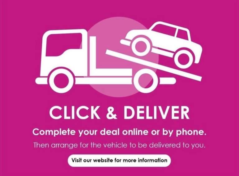 2014 Ford Focus 1.6 TDCi 115 Titanium Navigator 5dr HATCHBACK DIESEL Manual