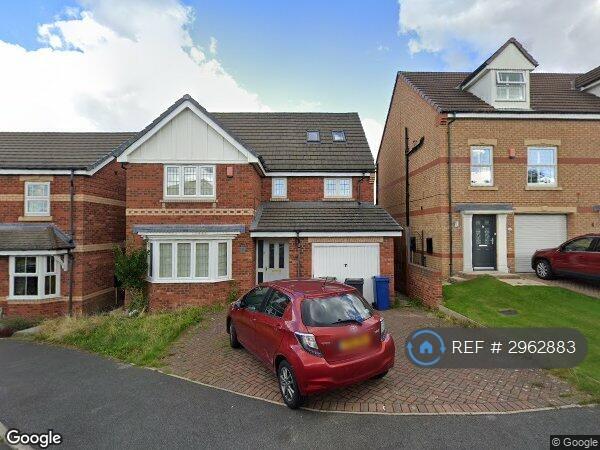 6 bedroom house in Elmwood Way, Barnsley, S75 (6 bed) (#2962883)