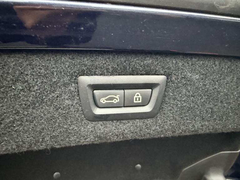 BMW 8 SERIES 3.0 840d xDrive M Sport Gran Coupe 2021