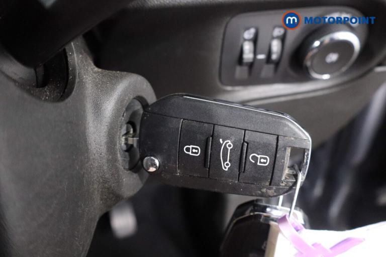 2023 Vauxhall Grandland 1.2 Turbo GS 5dr SUV Petrol Manual