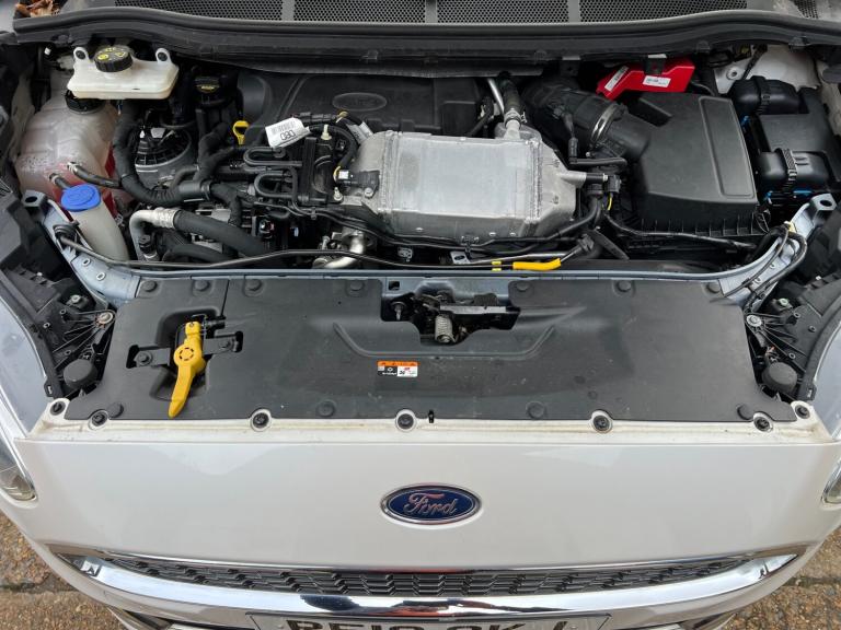 2019 Ford S-Max 2.0 EcoBlue 240 5dr Auto MPV Diesel Automatic