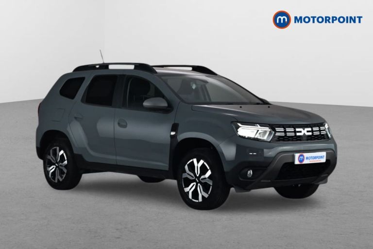 2023 Dacia Duster 1.0 TCe 90 Journey 5dr SUV Petrol Manual