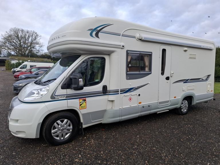 Auto-Trail Mohican