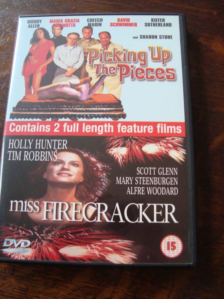 DVD films