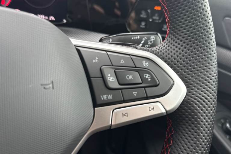 2025 Volkswagen Golf 2.0 TSI 300 GTI Clubsport 5dr DSG **VIENNA LEATHER, GTI PERFORMANCE PACK , H...