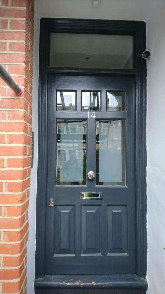 Hello everyone, I’m looking for work as a painter and decorator in London’s SW 