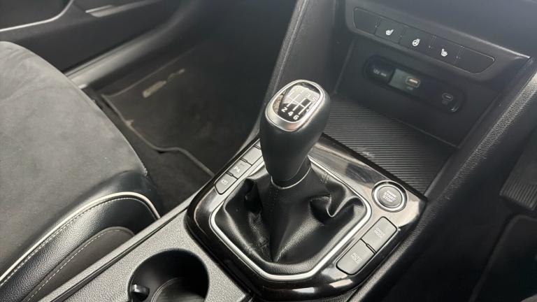 2023 Kia Sportage 1.6T GDi ISG GT-Line 5dr Petrol Estate Estate Petrol Manual