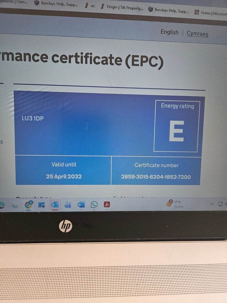 10 bed HMO to rent in LU3 Luton 