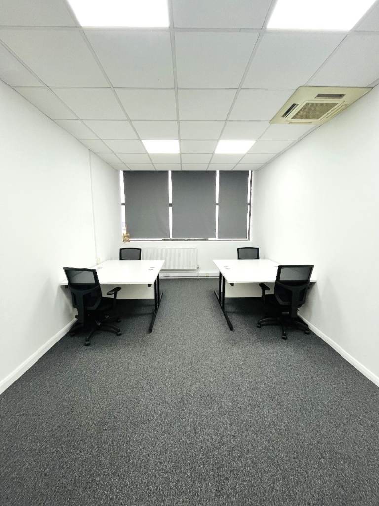 Medium Office To Rent in Park Royal NW10 