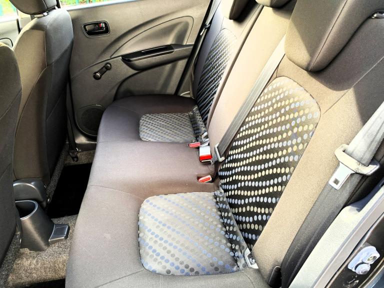 2016 Suzuki Celerio 1.0 SZ3 5DR GREAT SPEC PHONE PREP A/C AND £20 CHEAP ROAD TAX !!! HATCHBACK Pe...