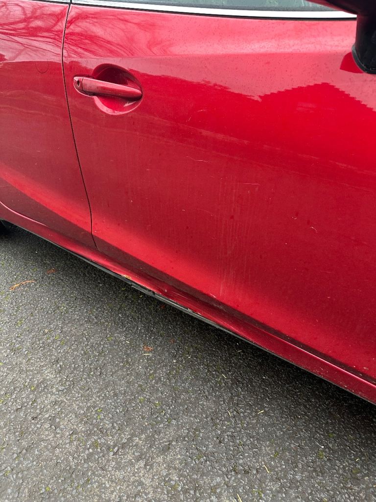 Mazda, 3, Hatchback, 2015, Manual, 1998 (cc), 5 doors