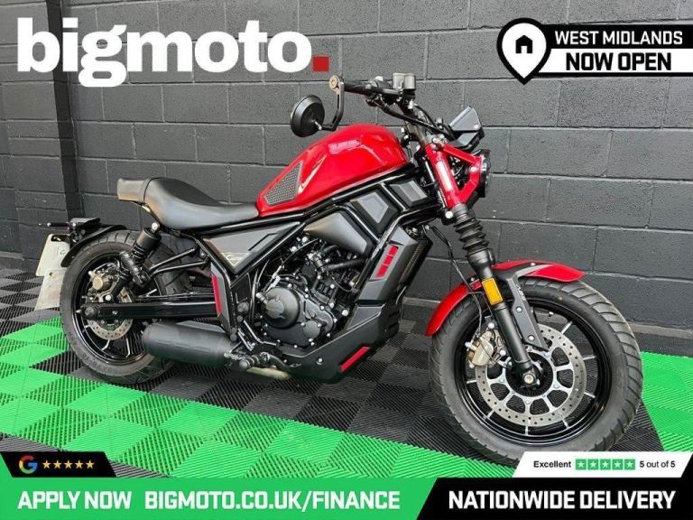 2025 25 ZONTES ZT125-C FINANCE SPECIALISTS APPLY NOW