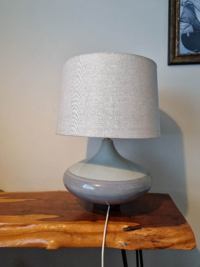 Large lamp