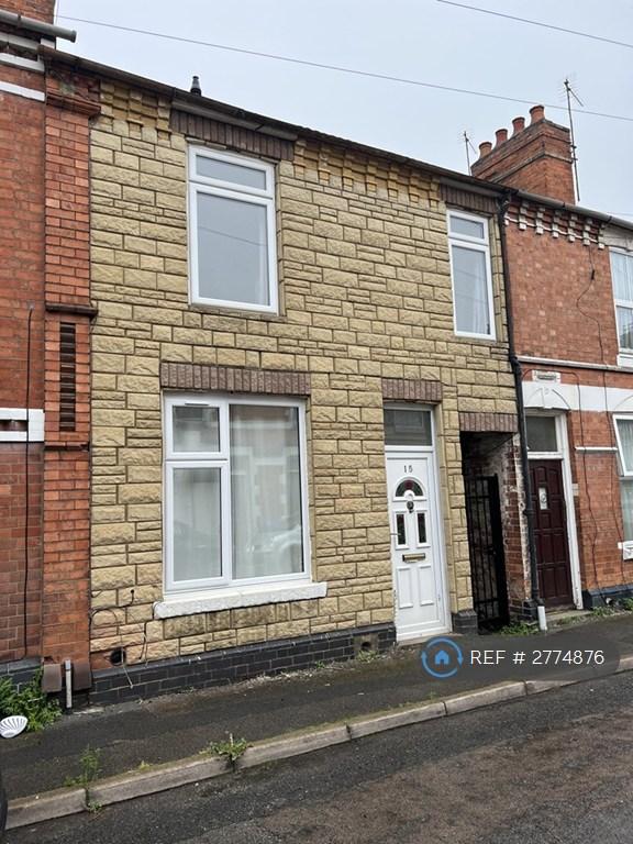 1 bedroom in Wyatt Street, Kettering, NN16 (#2774876)