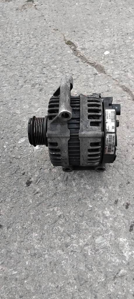 2.2 hdi citroen relay altenator