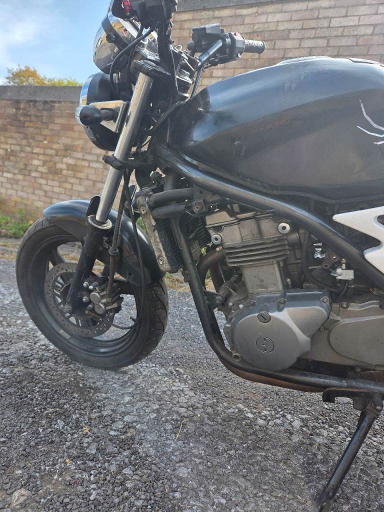Kawasaki, ER, 2003, 498 (cc)