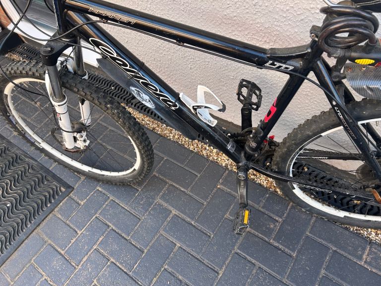 Carrera kraken