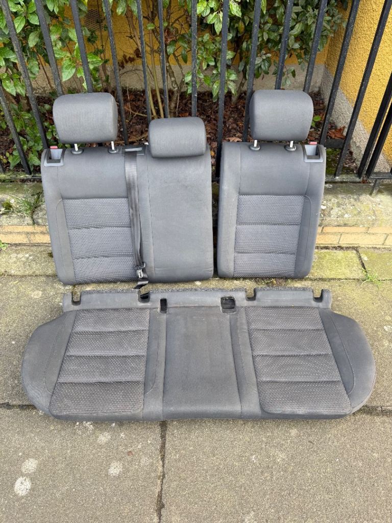 Golf mk5 Full Car Seats