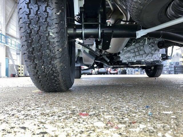 Suzuki carry mini pick up 660cc auto 4wd japanese import delivery miles 2025