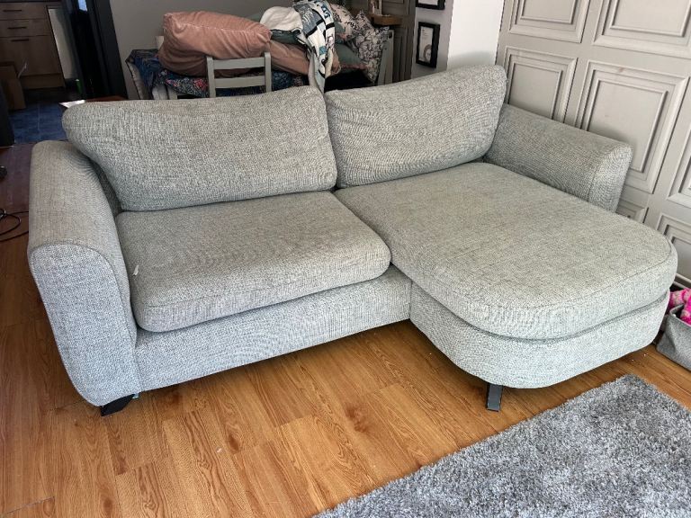 DFS 4 seater sofa 