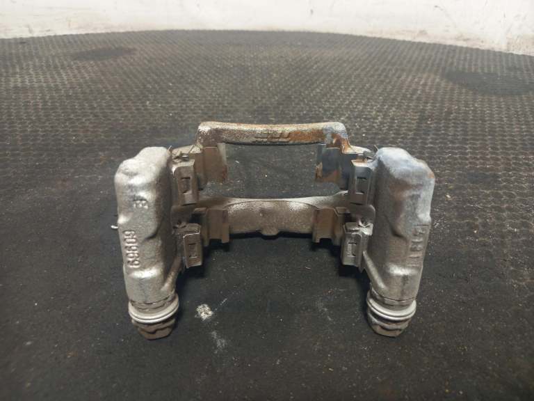 Peugeot 208 Brake Caliper Carrier 2020-2024 O/N/S Front/Rear Lrh