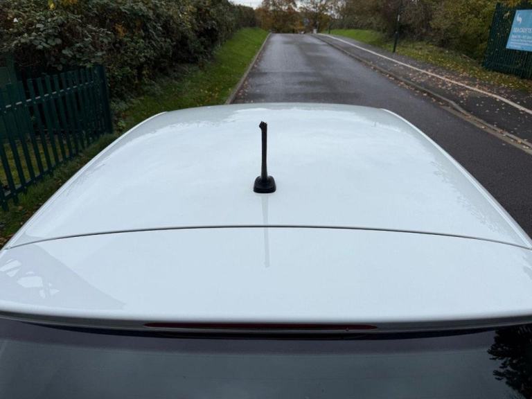 2014 64 VOLKSWAGEN POLO 1.2 TSI BLUEMOTION TECH SE HATCHBACK 5DR PETROL MANUAL E