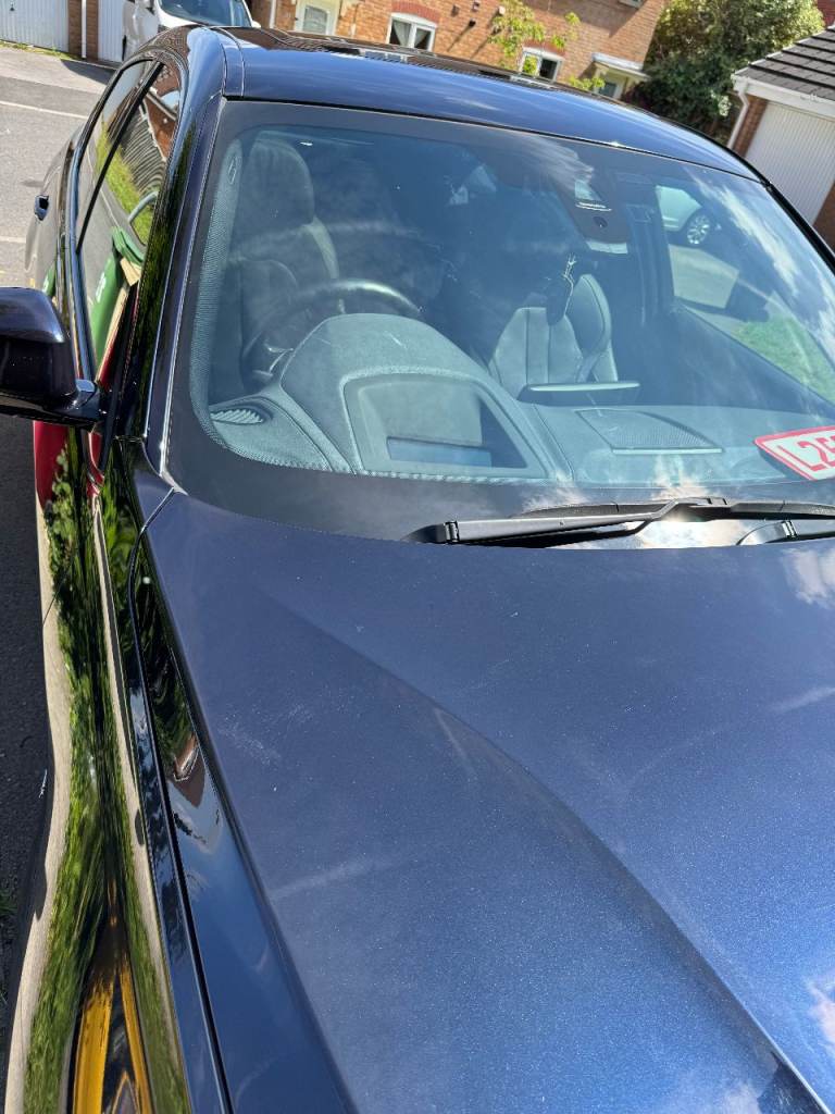 Bmw X6 xDrive35i Msport