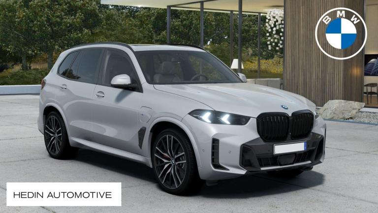 2025 BMW X5 xDrive50e M Sport 5dr Auto ESTATE PETROL/ELECTRIC Automatic