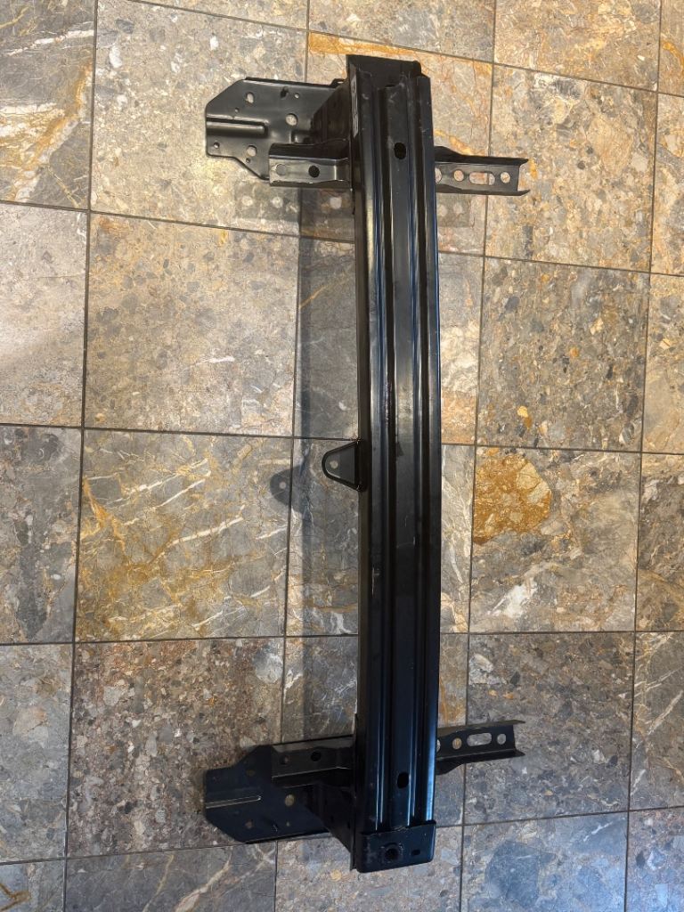 Front Bumper Reinforcement 