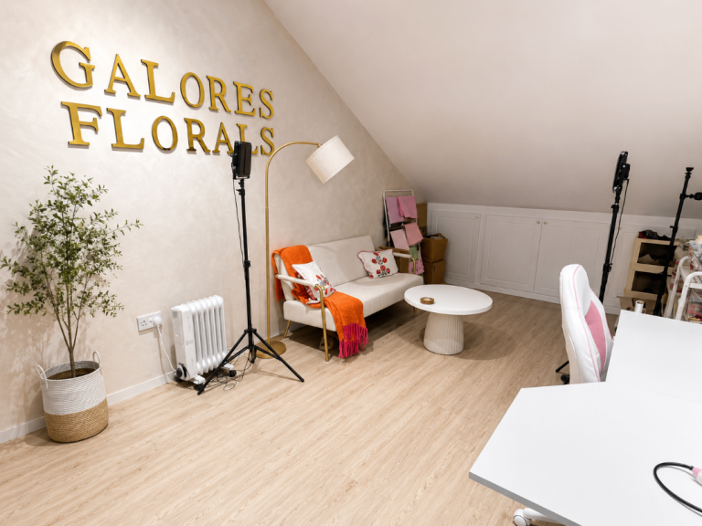 Creative Space | Office | Artist Studio to Rent In Leytonstone East London E10 