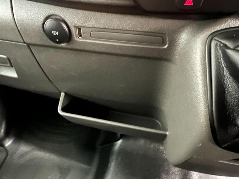 2023 Ford Transit Transit 2.0 350 EcoBlue Leader FWD L3 H3 Euro 6 (s/s) 5dr Panel Van Diesel Manual