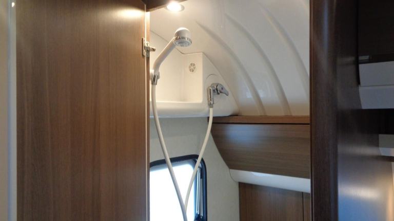 Hobby Prestige 720 UKFe 7 BERTH,FIXED BED,FIXED BUNK BEDS IN VERY NICE C... 2019