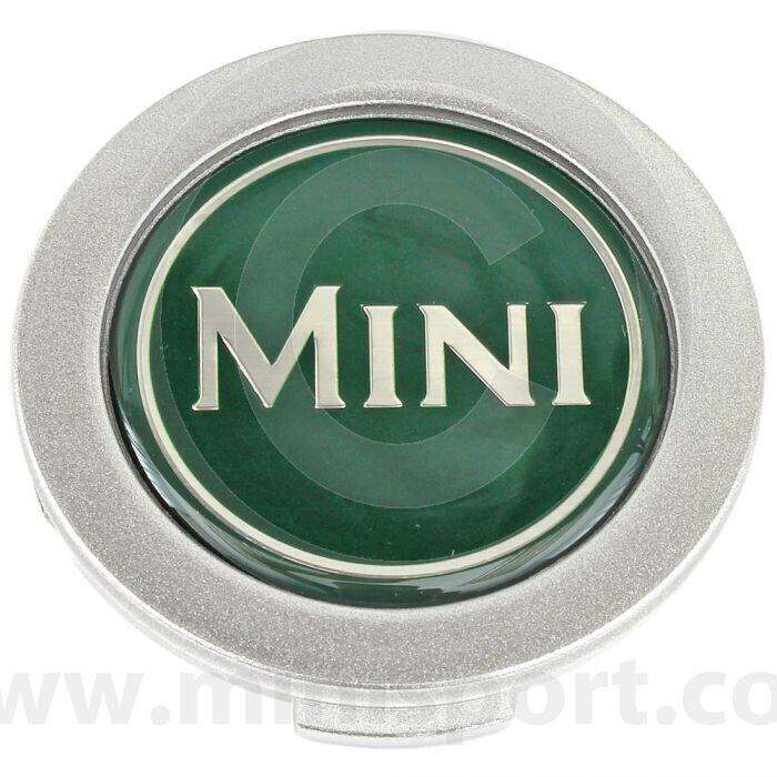 CLASSIC MINI GENUINE MINI WHEEL CENTRES DTC100680 