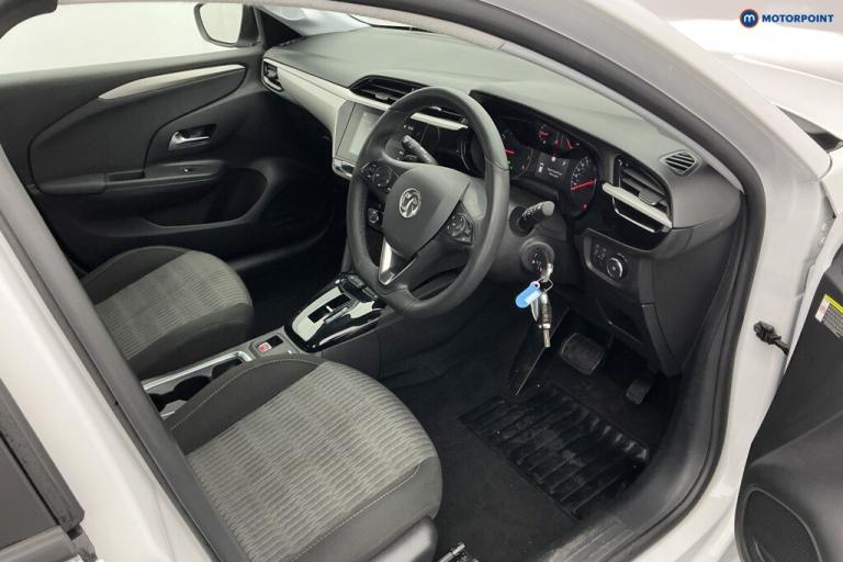 2023 Vauxhall Corsa 1.2 Turbo Design 5dr Auto Hatchback Petrol Automatic