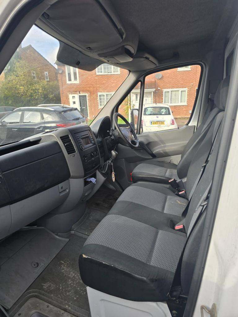 Mercedes-Benz, SPRINTER, Other, 2013, Manual, 2143 (cc)